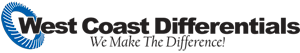 West Coast Differentials logo