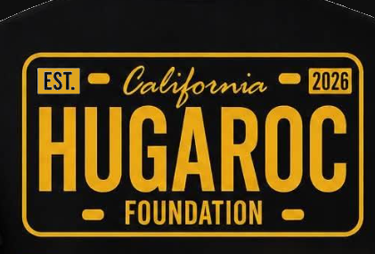 HUGAROC FOUNDATION